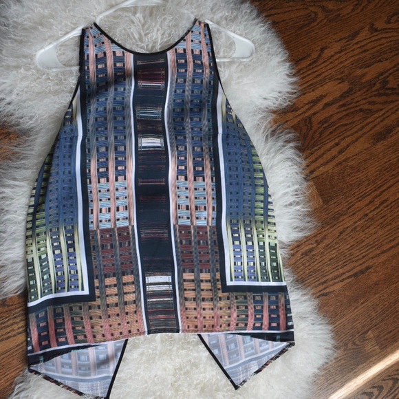 Clover Canyon Tops - Clover Canyon Blouse